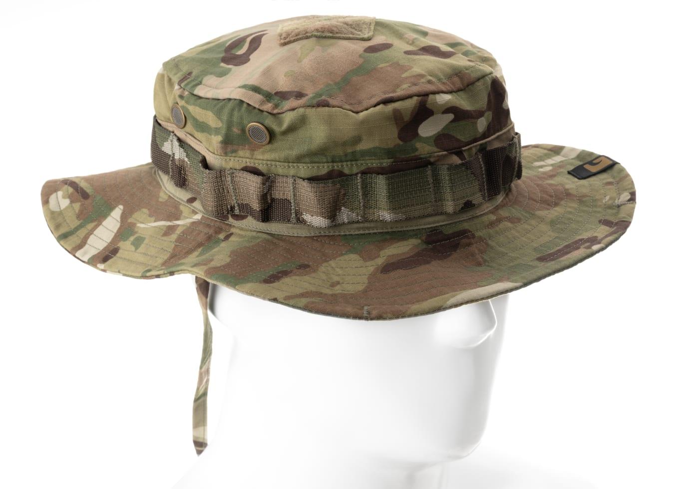 Clawgear Boonie Bush Hat Multicam