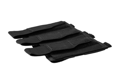 Blue Force Gear Flapped Ten-Speed M4 Three Mag Pouch