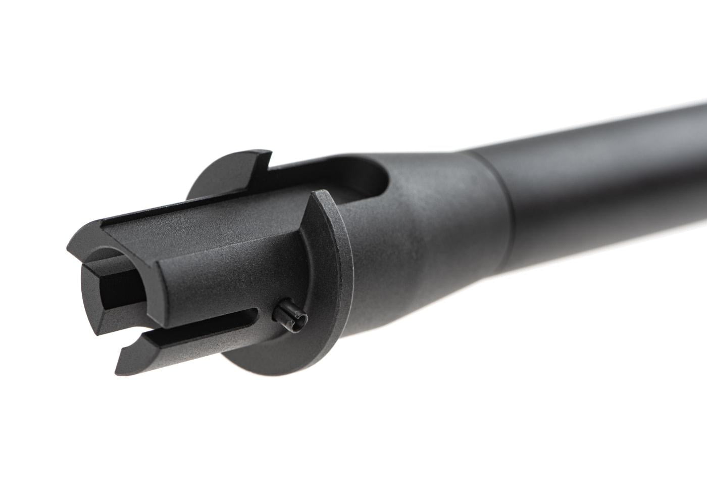 Krytac Trident M4 CRB Outer Barrel Assembly Black