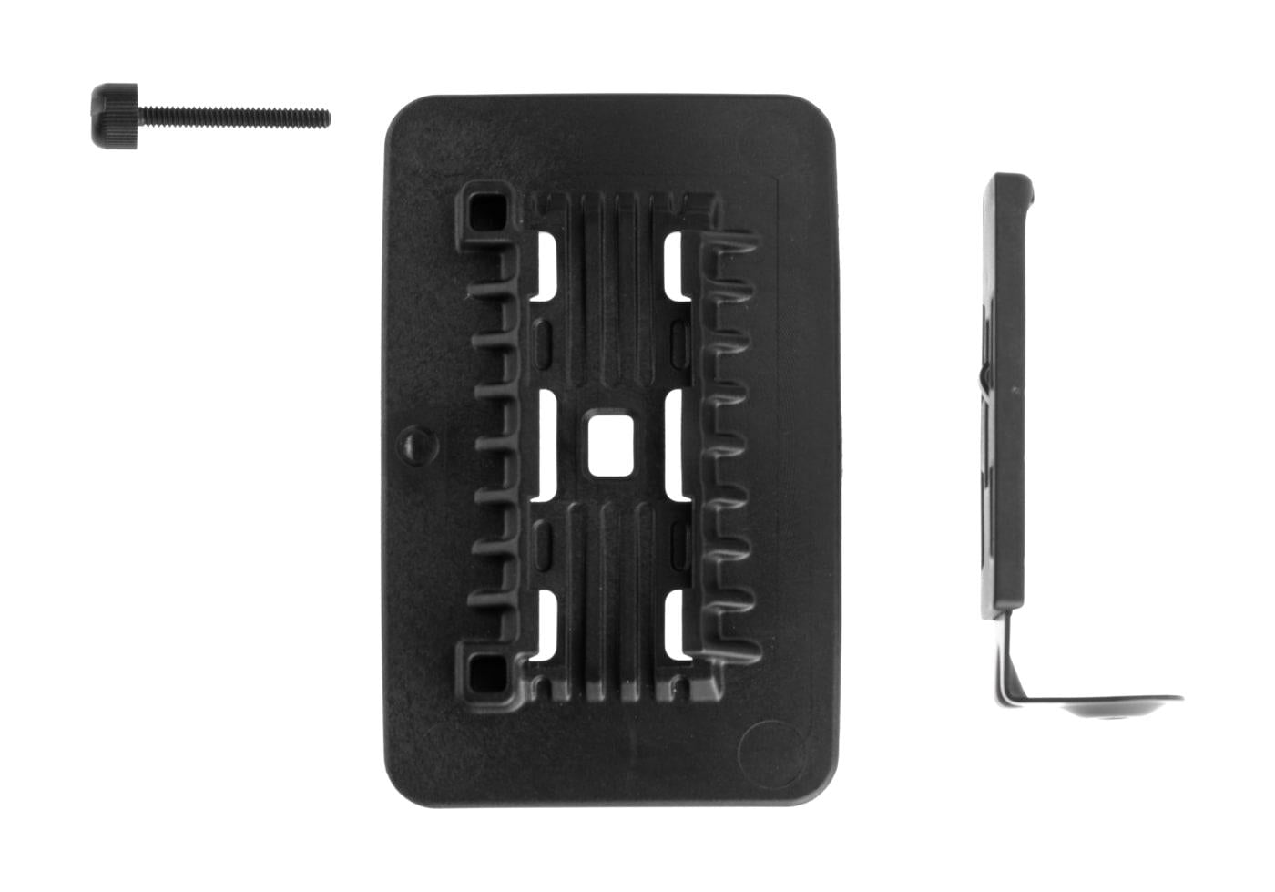 Streamlight Sidewinder Stalk ARC Rail Model Black