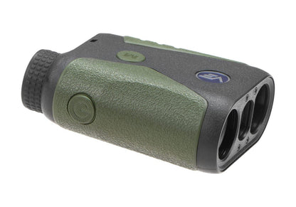 Vector Optics Forester 6x21 Gen II Range Finder Black