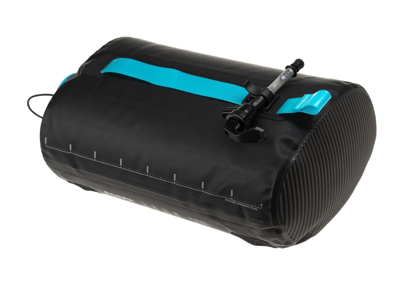 Hydrapak Expedition Hydration Pack 8L E800 Black