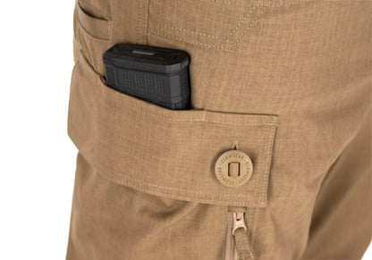 Clawgear Raider Pants MK V ATS Flex Coyote
