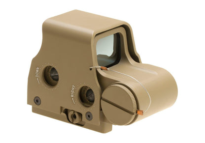Aim-O XPS 2-0 Red Dot Desert