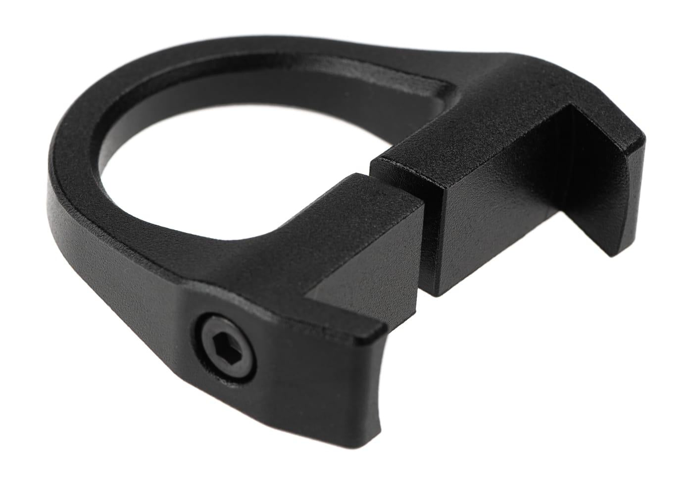 TTI Airsoft Charging Ring for AAP01 Black