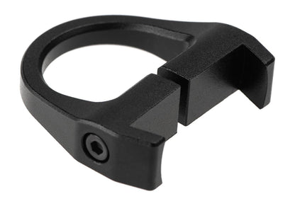 TTI Airsoft Charging Ring for AAP01 Black