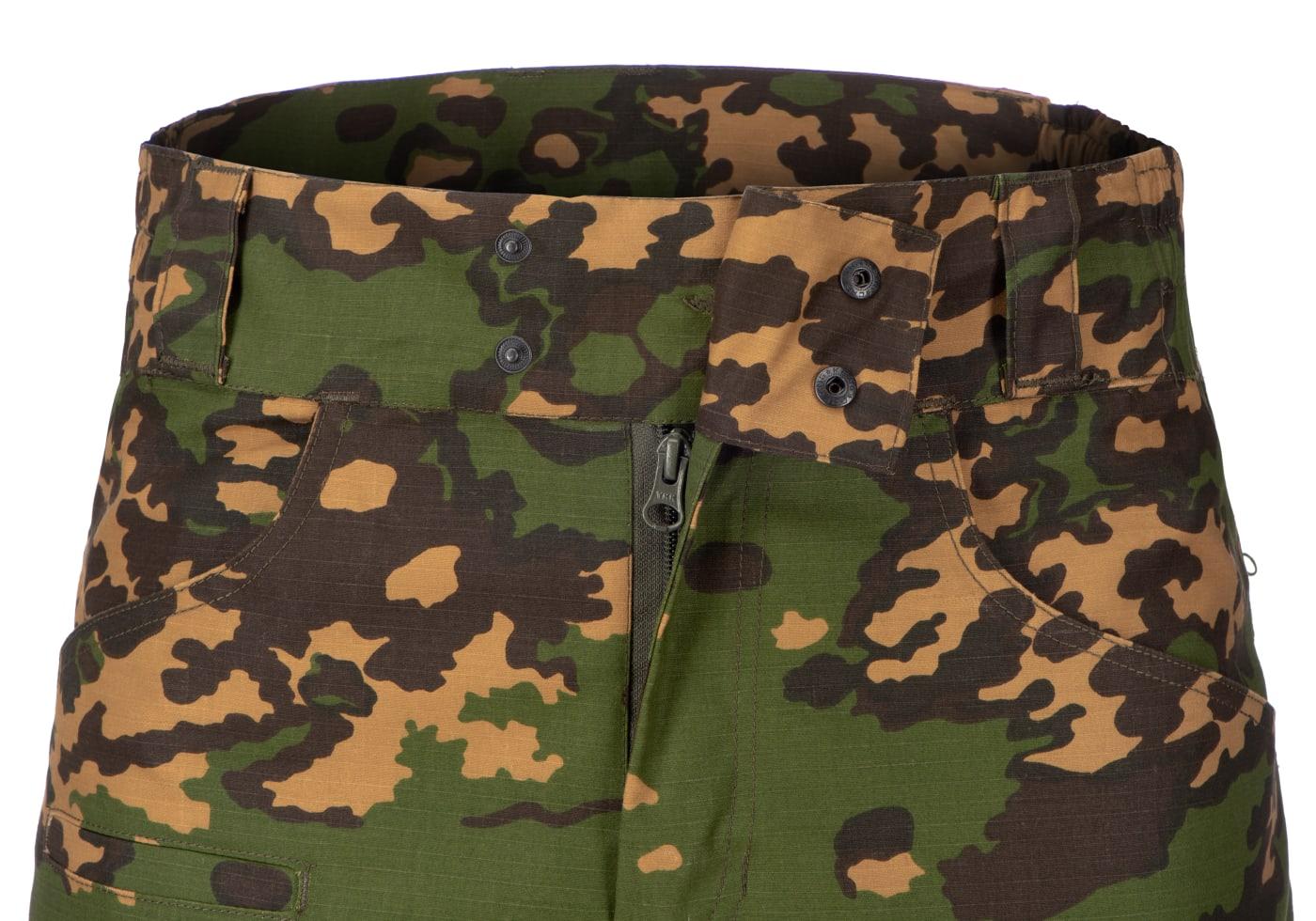 Invader Gear Mk.II Predator Combat Pant Partizan