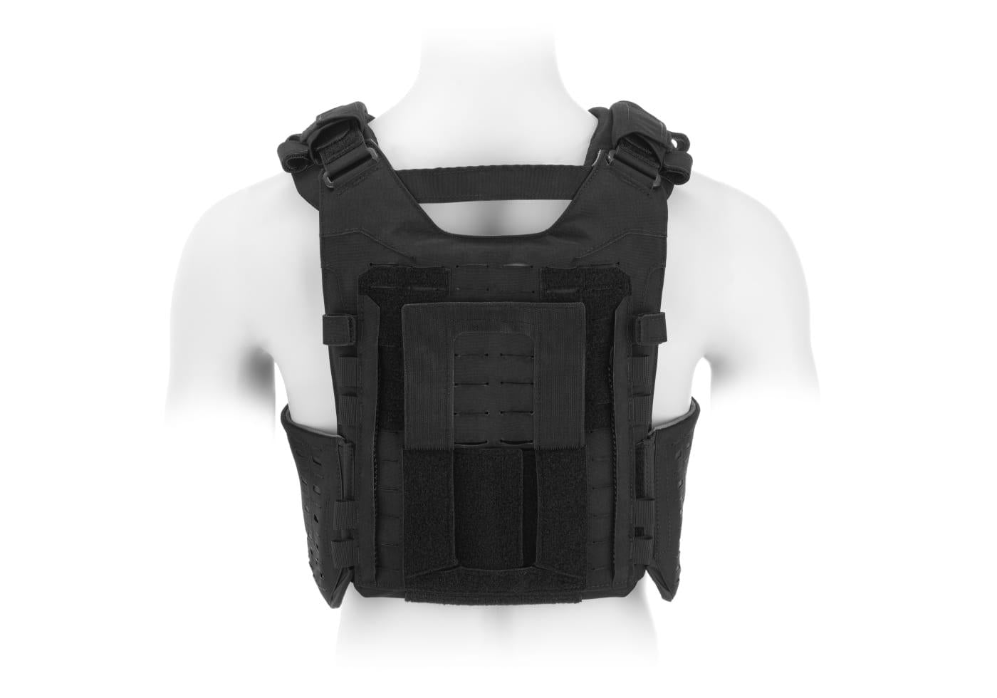 Templar's Gear CPC ROC Heavy Plate Carrier GEN 4.1 Black