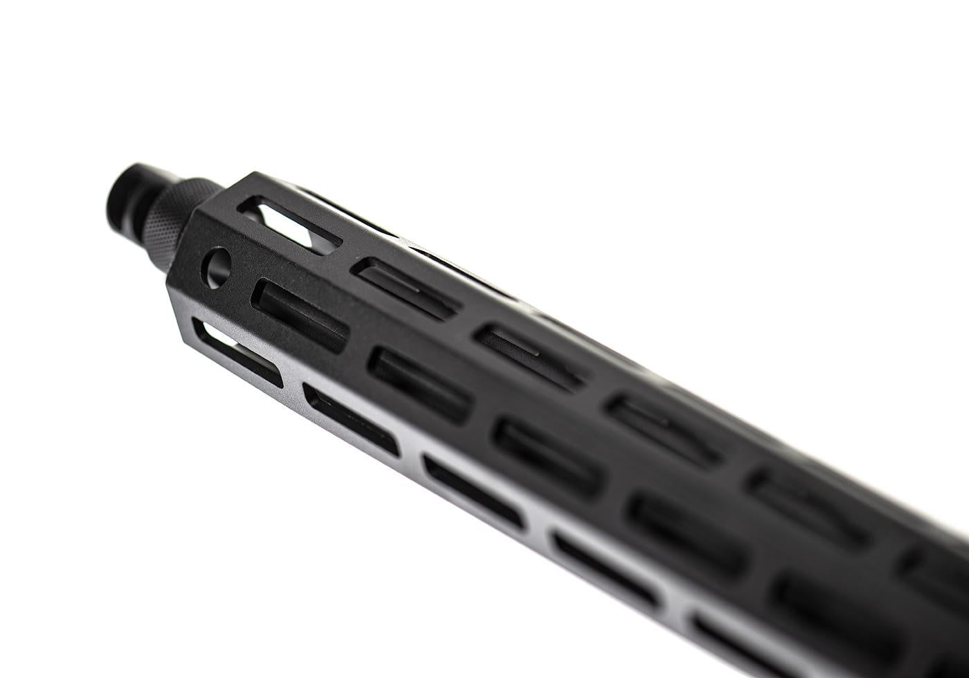 Silverback Desert Tech SRS A2/M2 22'' Dark Earth