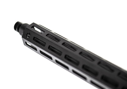 Silverback Desert Tech SRS A2/M2 22'' Dark Earth