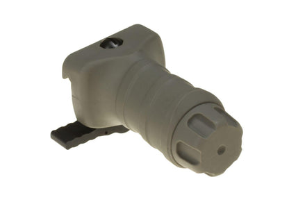 FMA Short Vertical Airsoft Rifle Grip QD
