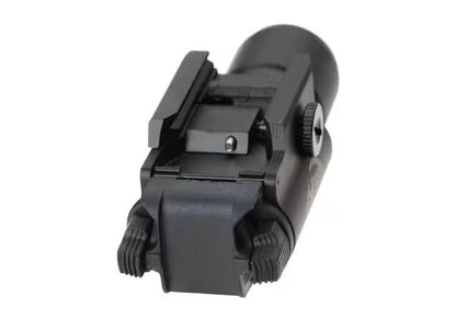 WADSN X400 Pistol Light / Laser Module Black