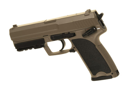 Cyma CM125 AEP Tan