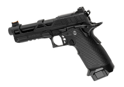 G&G 2024 CP MK3 GBB Green Gas Pistol Black