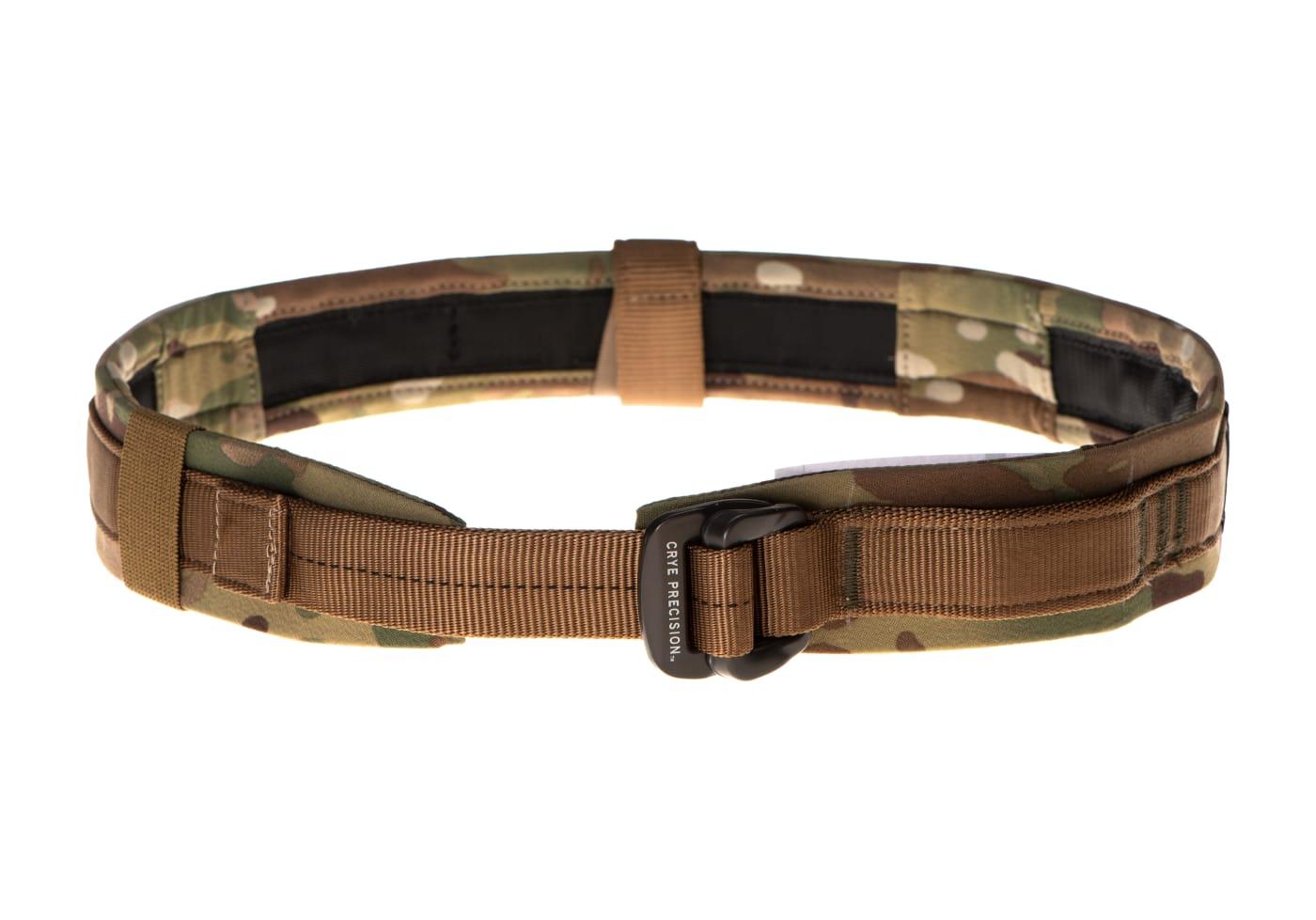 Crye Precision LRB Load Rated Belt Multicam