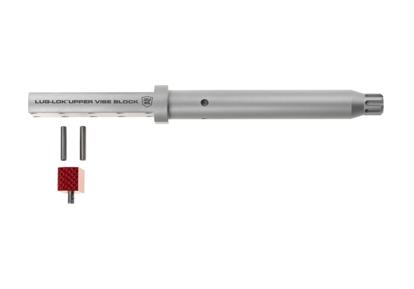 Real Avid Lug-Lok Upper Vise Block AR15