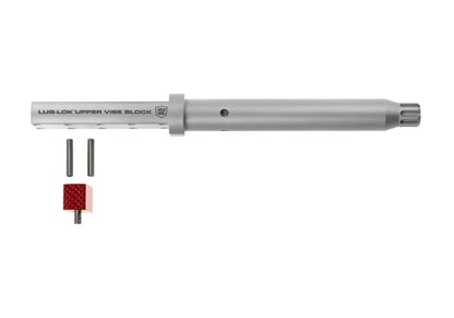 Real Avid Lug-Lok Upper Vise Block AR15