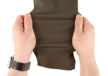 Clawgear Instructor Shirt MK III LS LW Stonegrey Olive