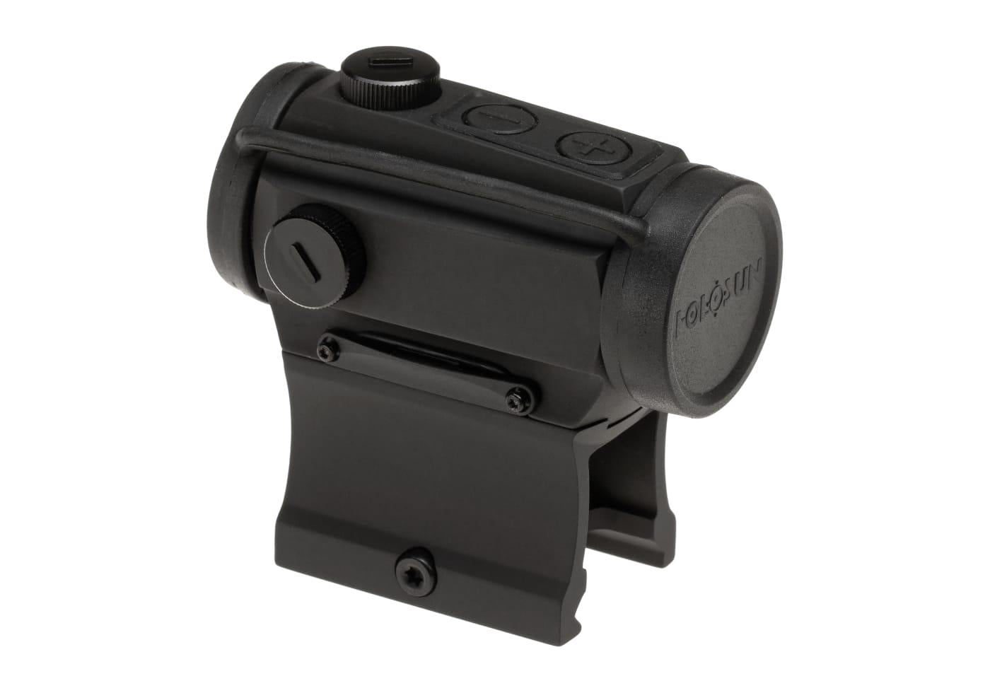 Holosun HE403B-GR Elite Green Dot Sight Black