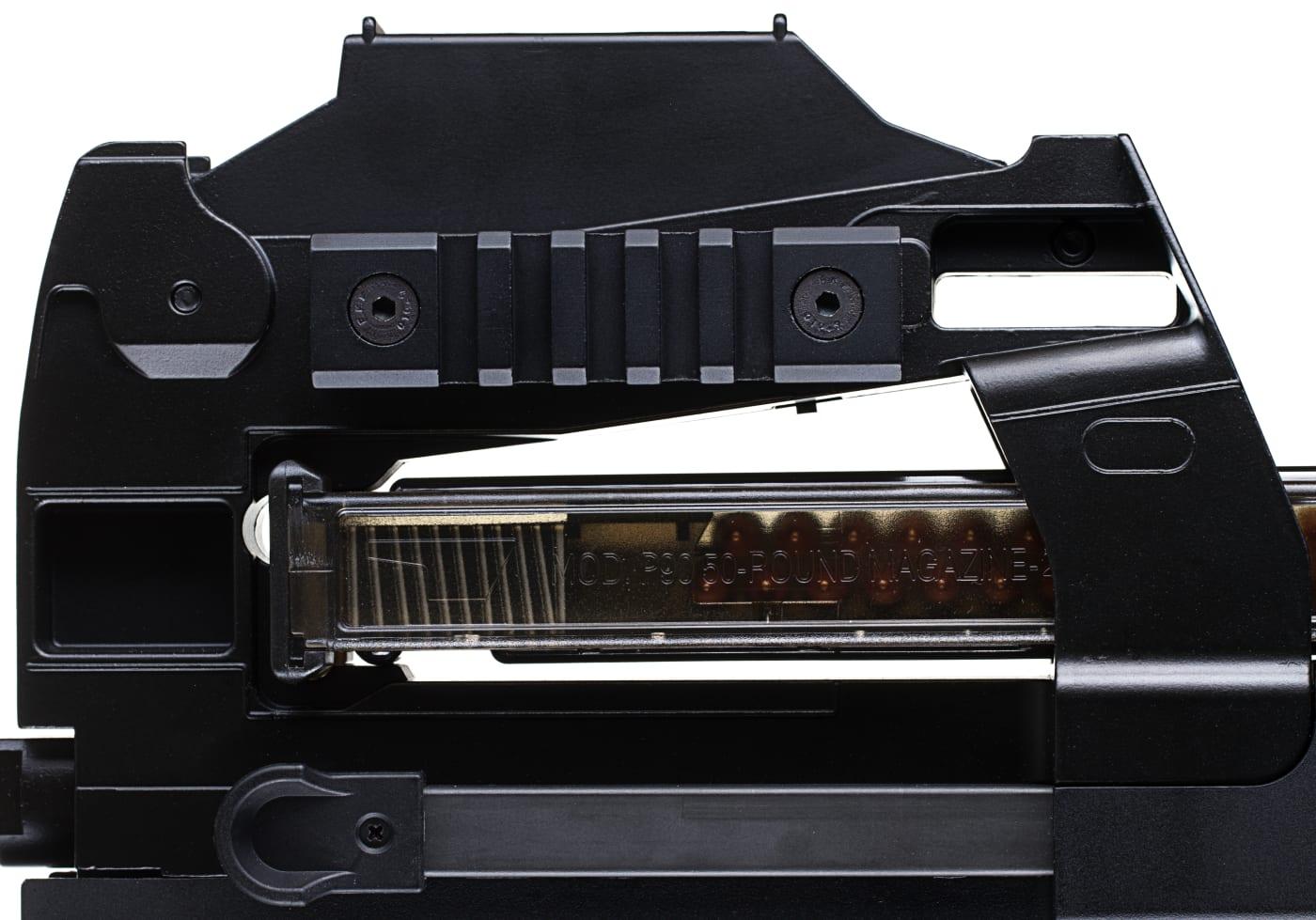G&G PDW99 Black