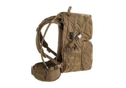 Source Patrol 35L Hydration Cargo Pack Tan