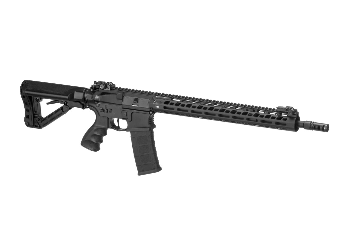 G&G TR16 MBR 556WH Black