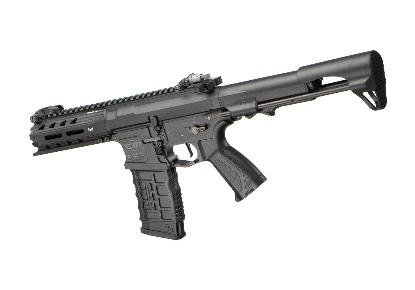 G&G ARP 556 V2S Black