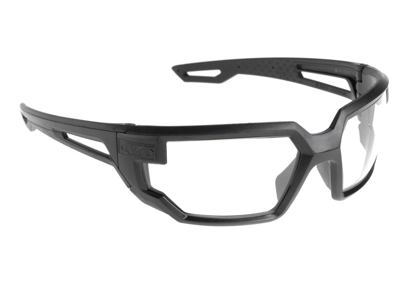 Mechanix Wear Tactical Glasses Type-X Clear Lens