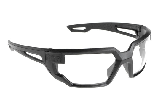Mechanix Wear Tactical Glasses Type-X Clear Lens