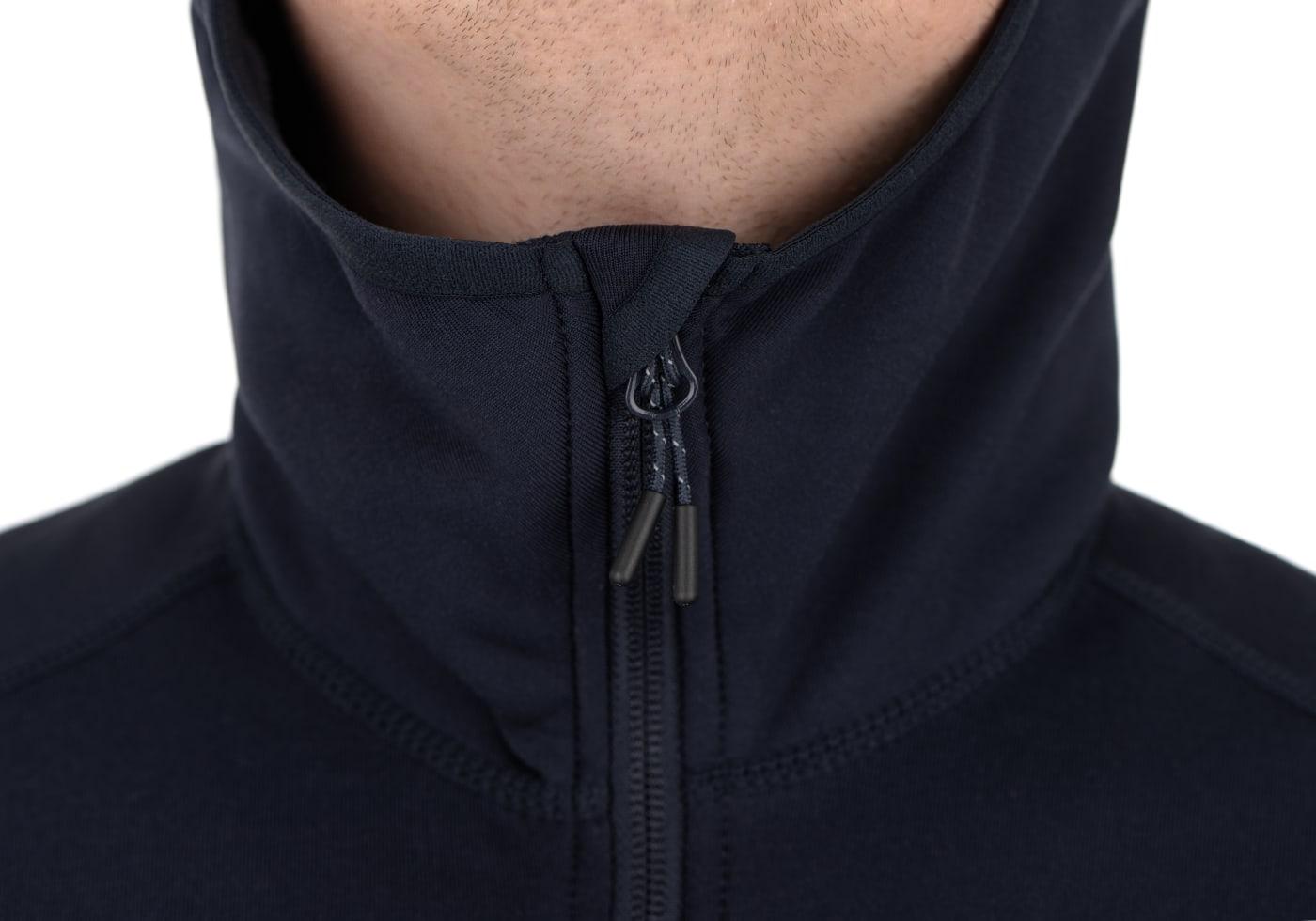 Outrider AD Fleece Hoody Navy
