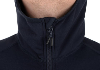 Outrider AD Fleece Hoody Navy