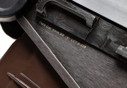 LCT SR-3M Semi Auto Only AEG 