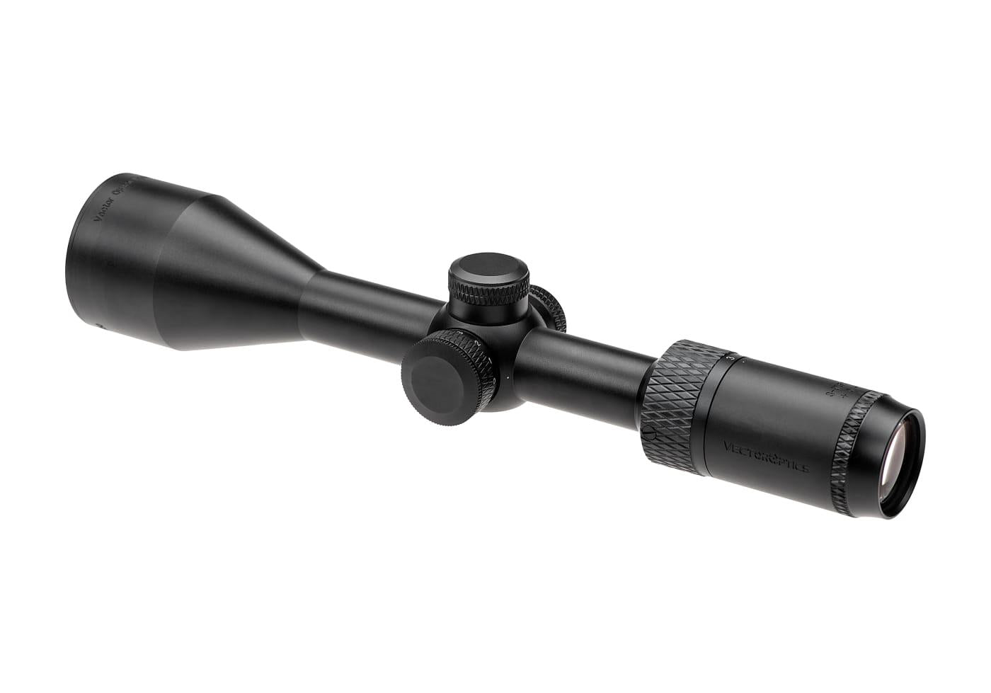 Vector Optics Matiz 3-9x50 SFP Black