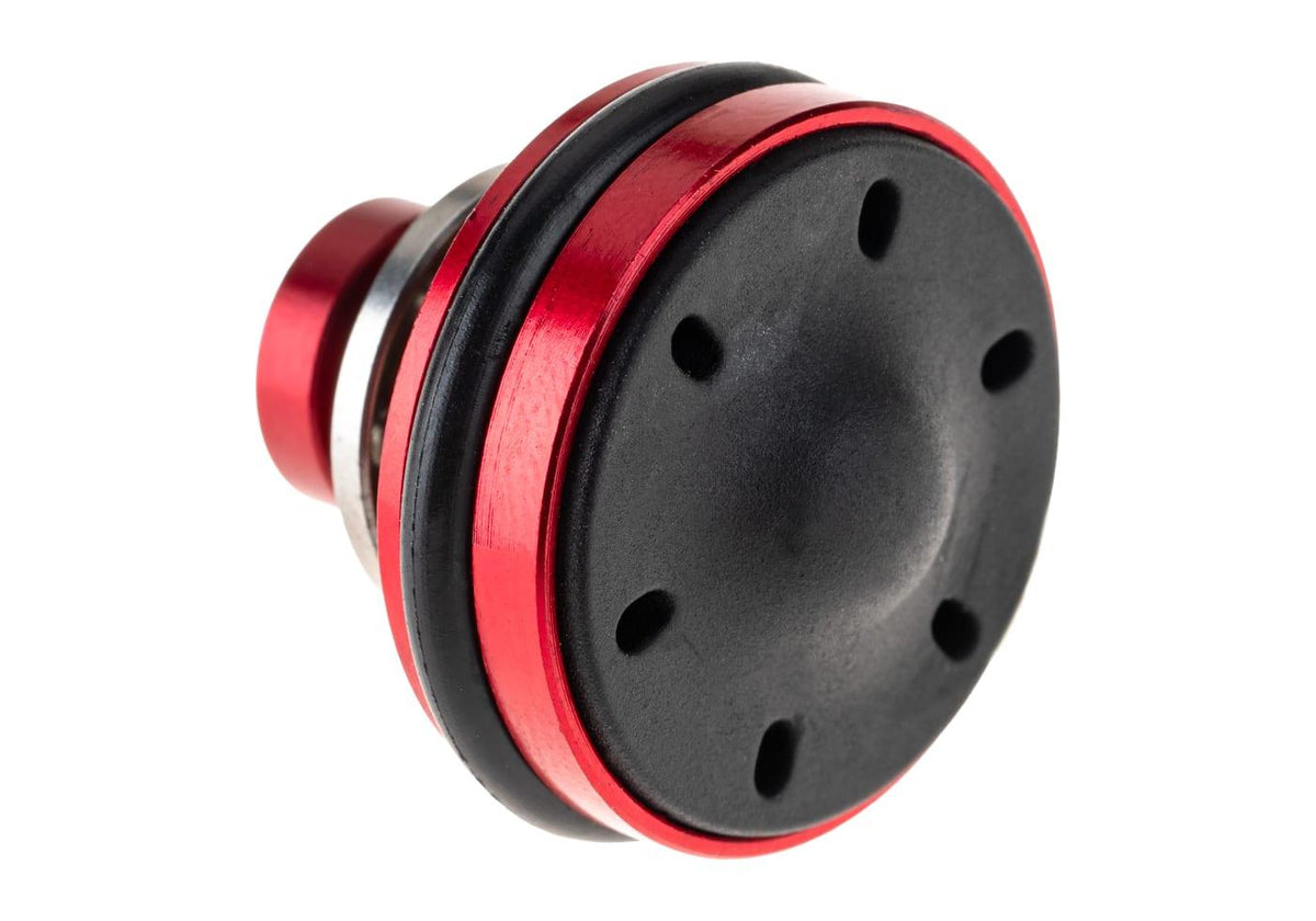 Pirate Arms Silenced Piston Head With Bearing Red