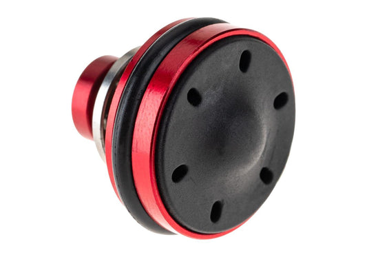 Pirate Arms Silenced Piston Head With Bearing Red