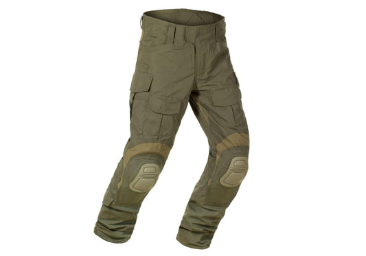 Crye Precision G3 Combat Pant Ranger Green