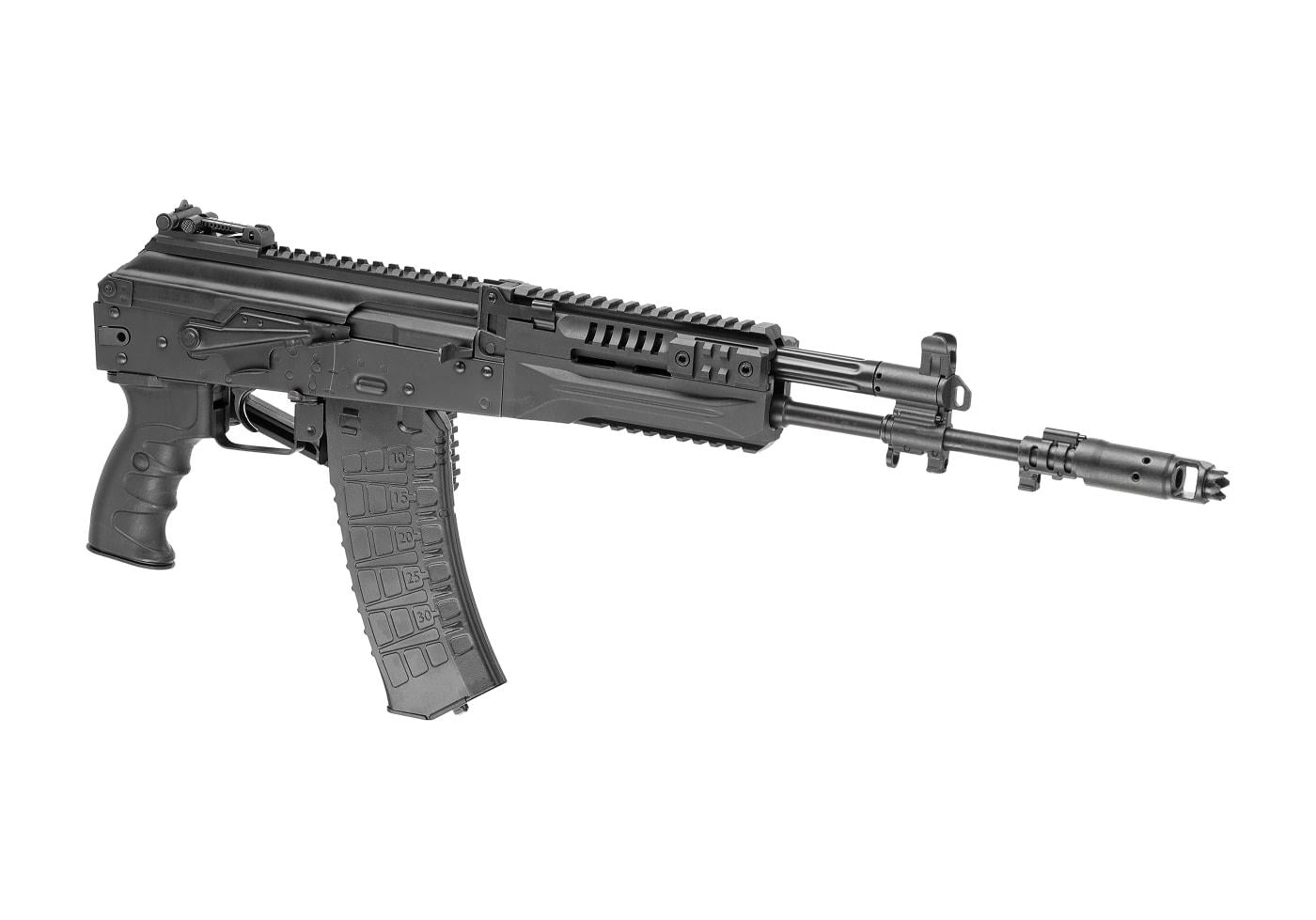 LCT LCK-12 Semi Auto Only AEG