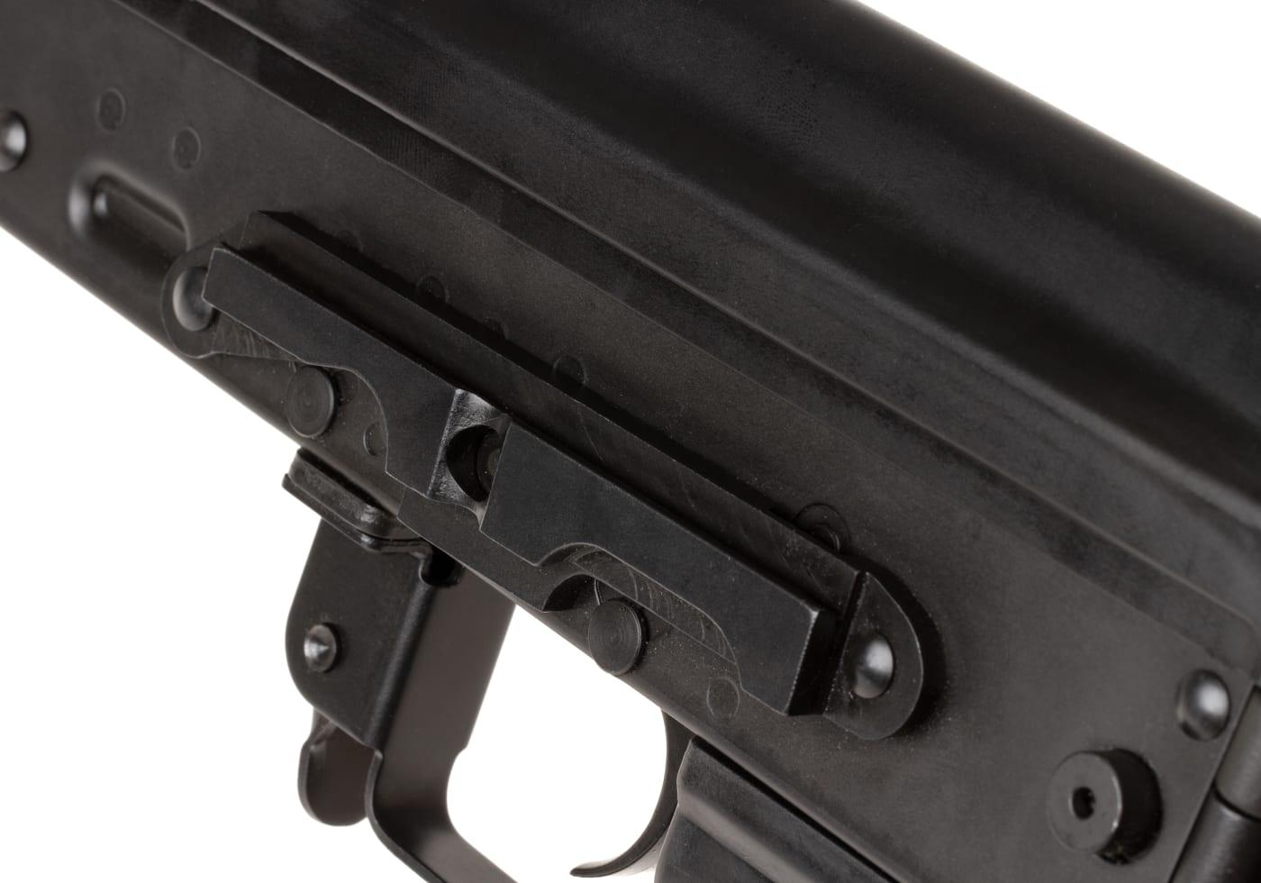 LCT LCK105 Black