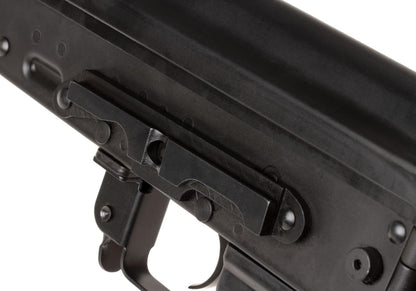LCT LCK105 Black