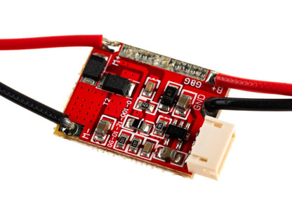 G&G V2 ETU 2.0 and Mosfet 4.0 With Regular Trigger Rear Wire