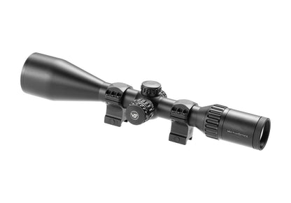 Vector Optics Continental X6 2.5-15x56 Fiber Scope