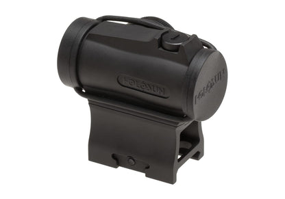 Holosun HS403R Red Dot Sight Black