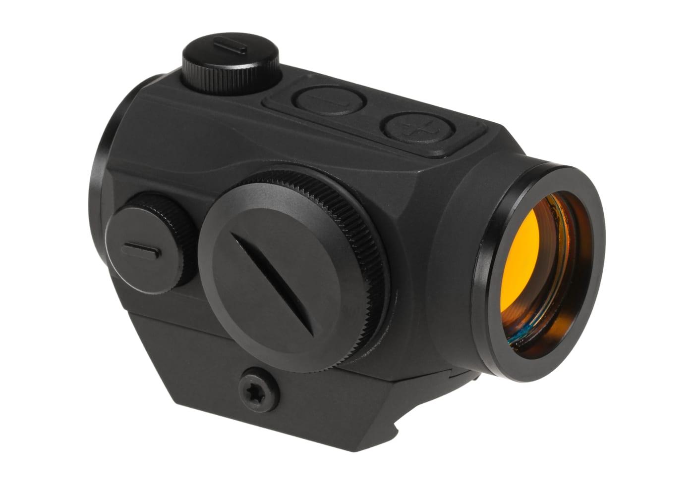 Holosun HS503G Red Dot Sight ACSS Black