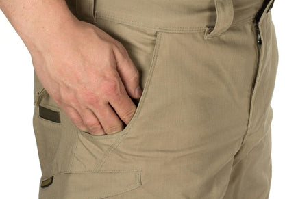 Clawgear Defiant Flex Pant Khaki