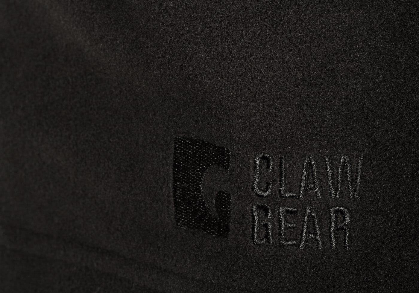 Clawgear Aviceda Mk.II Fleece Jacket Black