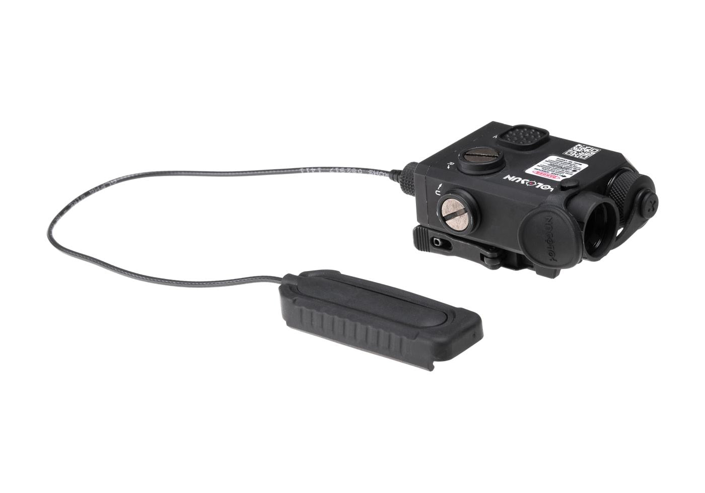 Holosun LS321-GR Multi-Laser Device Black