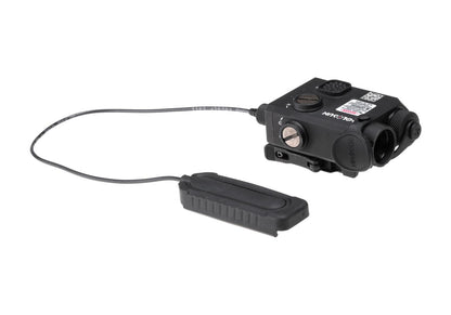 Holosun LS321-GR Multi-Laser Device Black