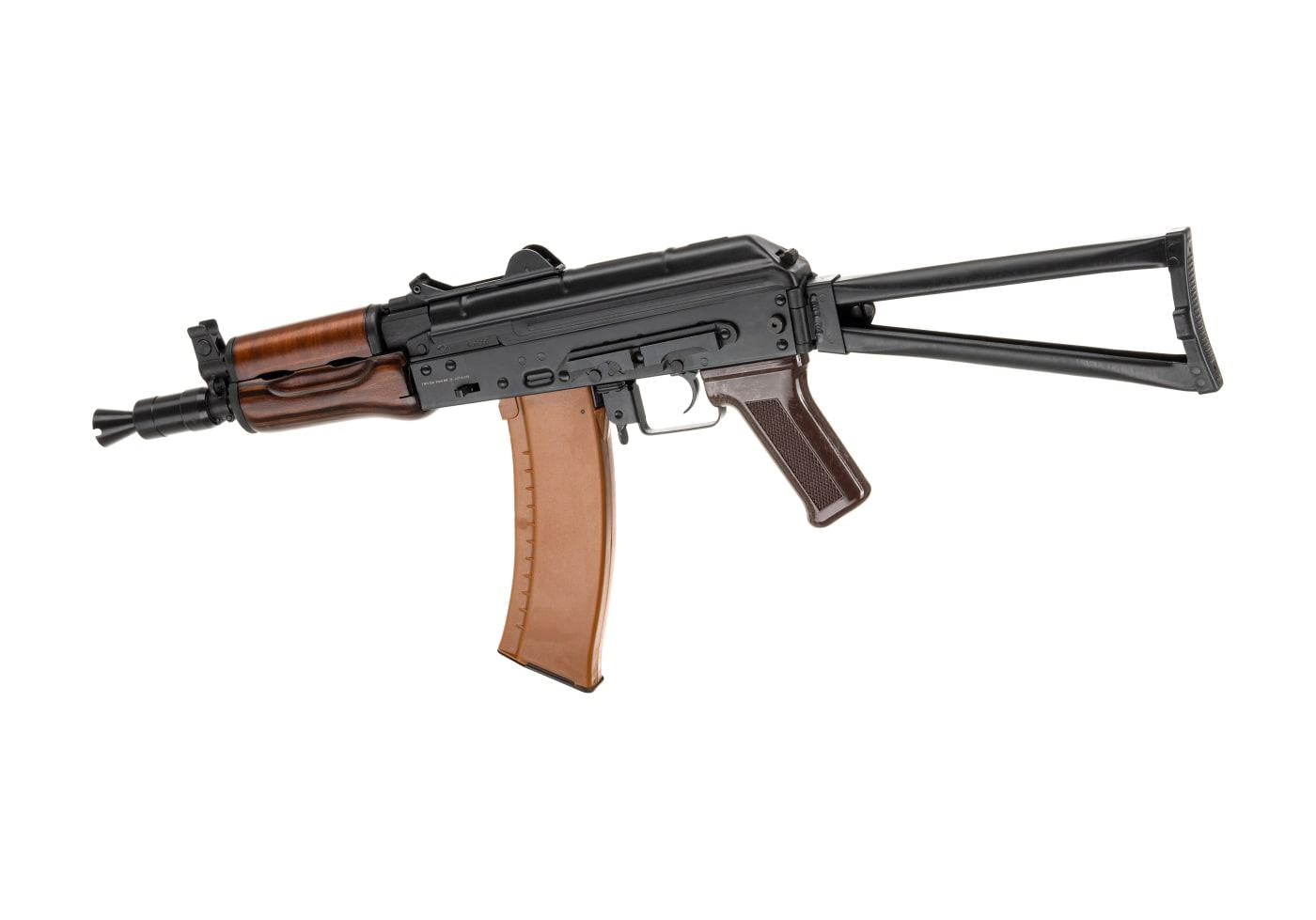 LCT LCKS74UN Semi Auto Only AEG