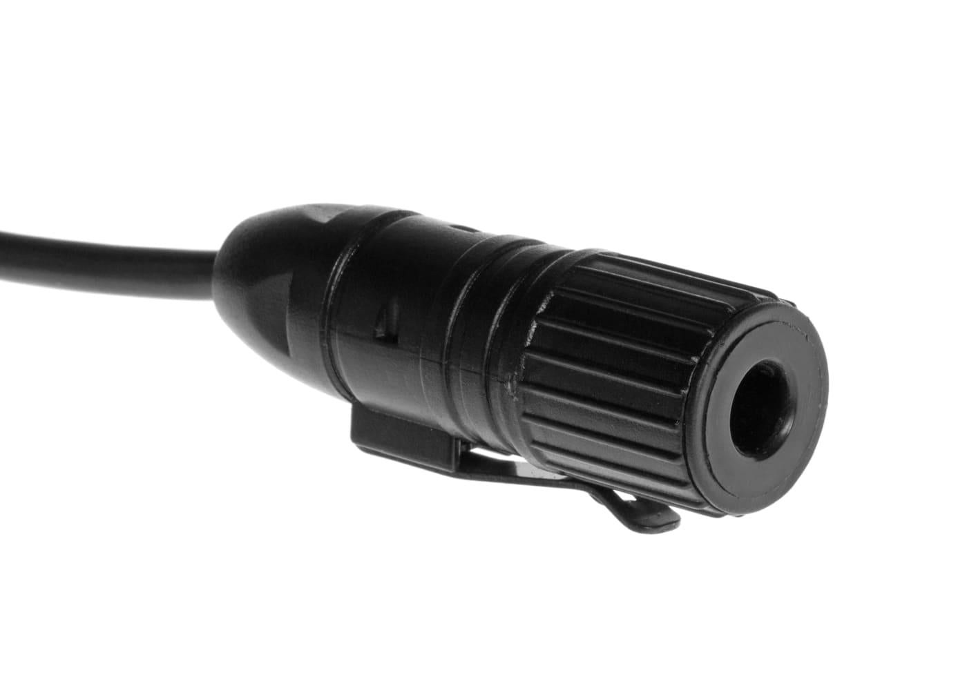 Z-Tactical zTac Wireless PTT Topcom Connector