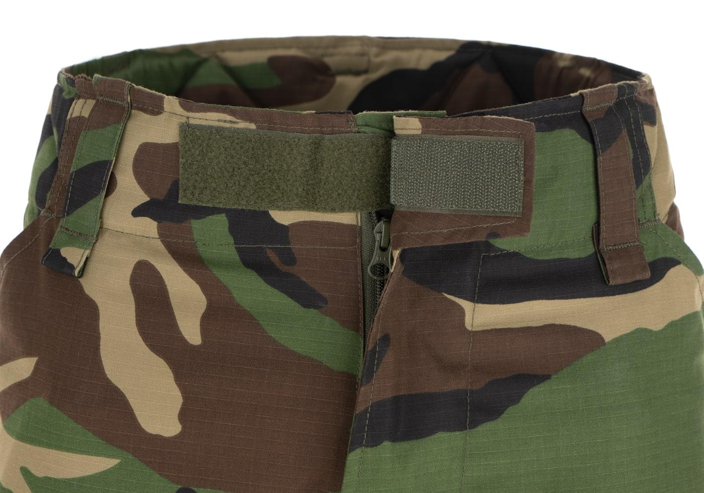 Invader Gear Predator Combat Pant Woodland